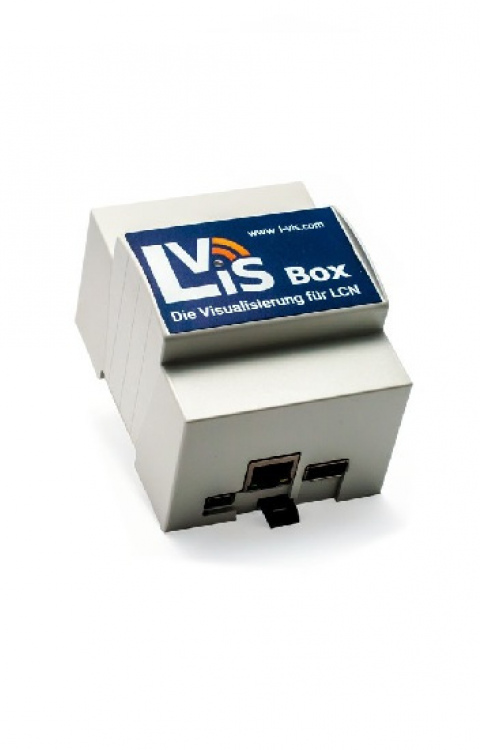 L-VIS Box